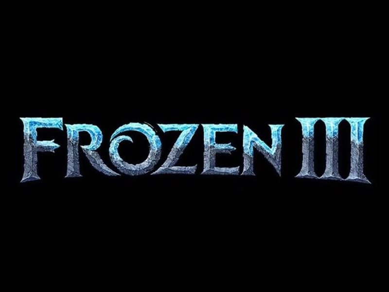 فيلم Frozen 3 قادم في 2027 بمغامرة سحرية جديدة