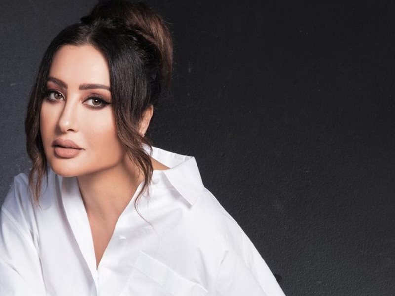 لطيفة: مستعدة لتقديم حفلات مجانية بكل محافظات مصر دعماً للثقافة والقراءة 