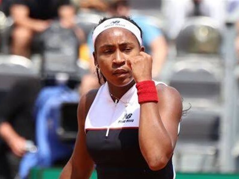 روما تحتضن الإثارة سينر وجوف يتصدران المشهد وباوليني تحقق إنجاز