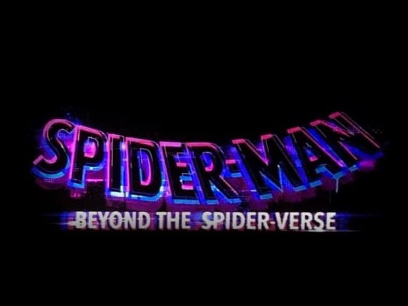 Spider-Man Beyond the Spider Verse  مغامرة أخيرة في عوالم متعددة