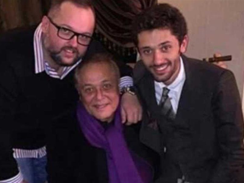 محامي أبناء محمود عبد العزيز لـ