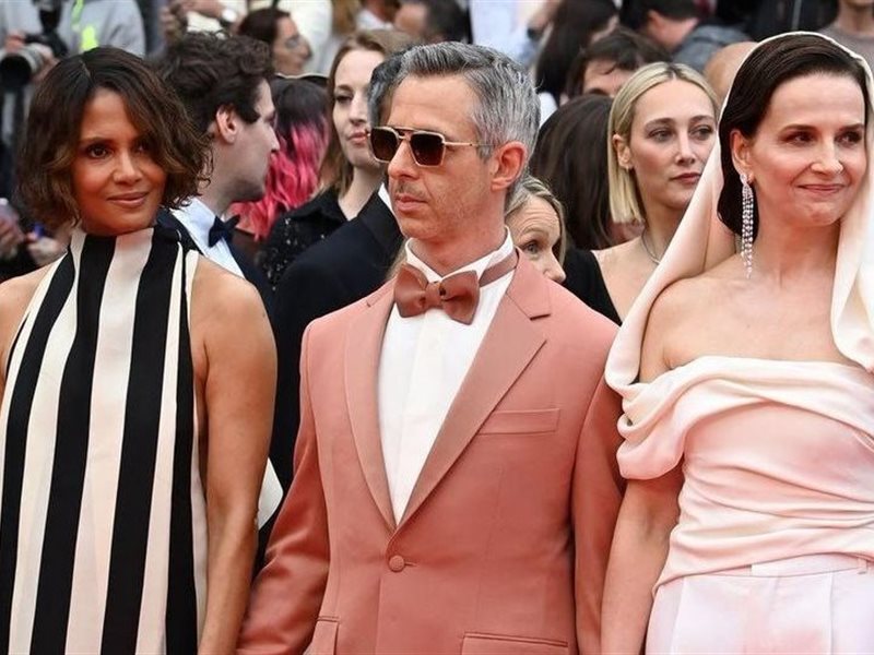 بث مباشر لحفل افتتاح مهرجان كان 2025.. نجوم العالم يضيئون السجادة الحمراء