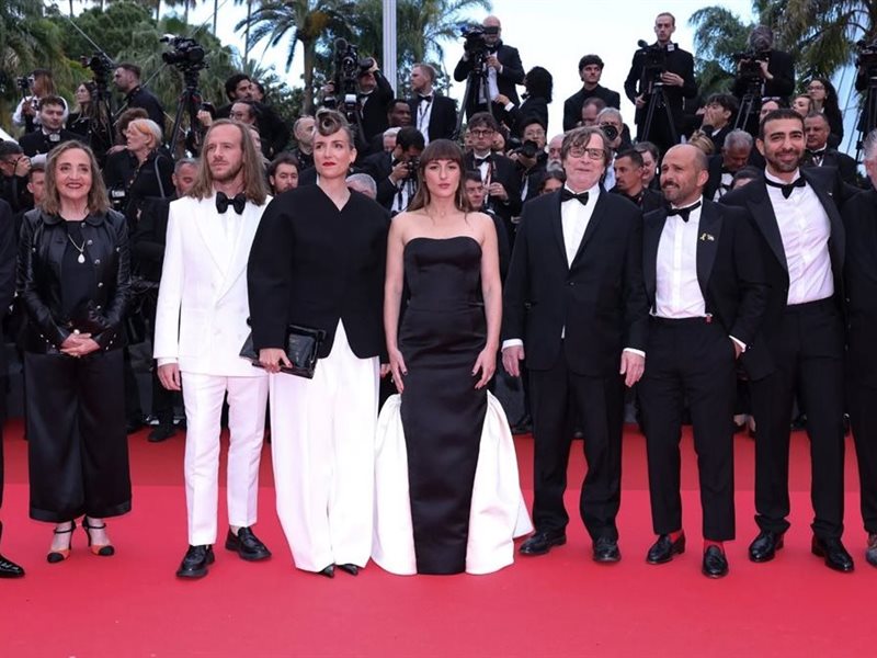 أبطال “Partir Un Jour” يفتتحون مهرجان كان السينمائي