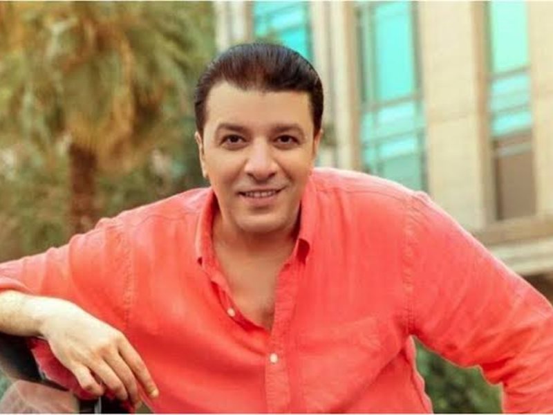 مصطفى كامل يطرح 