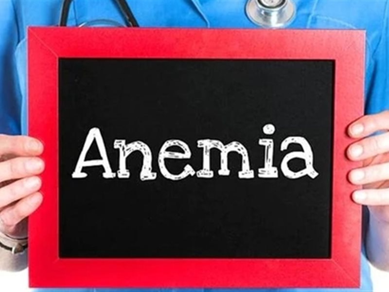  أسباب غير متوقعة للأنيميا يجب الانتباه إليها 