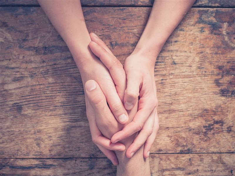 5 طرق للتقرب من شريك حياتك 