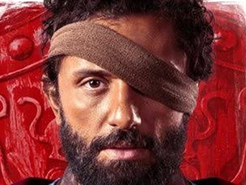 كل ما تريد معرفته عن مسلسل 