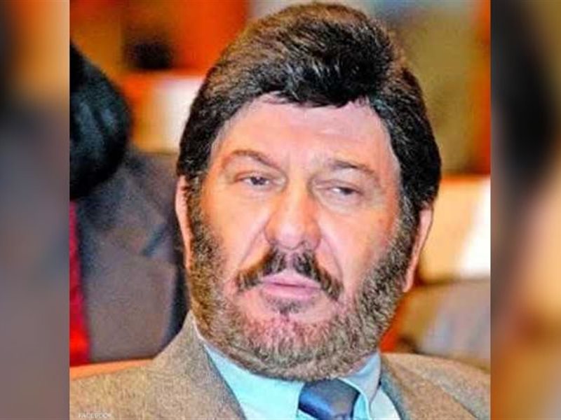 تشييع جثمان الفنان السوري أديب قدورة اليوم.. بدمشق 