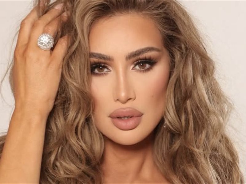 29 مايو.. مايا دياب تحيي حفلا في البحرين 