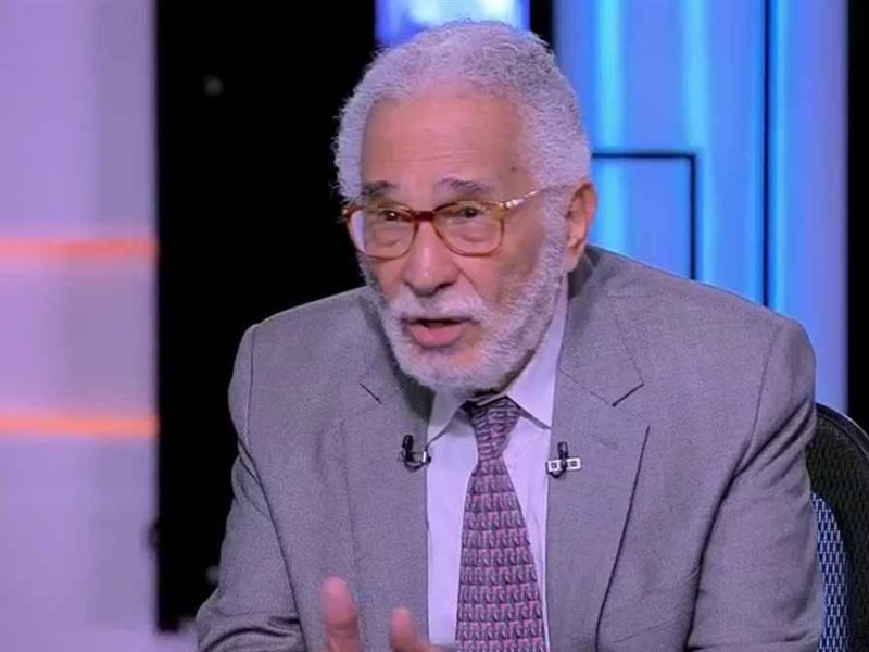 أحمد عبد الرحمن أبو زهرة لـ ترند ريل: 