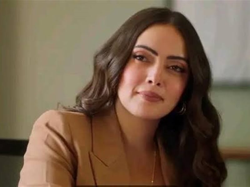 وئام مجدي تبدأ تصوير فيلم 