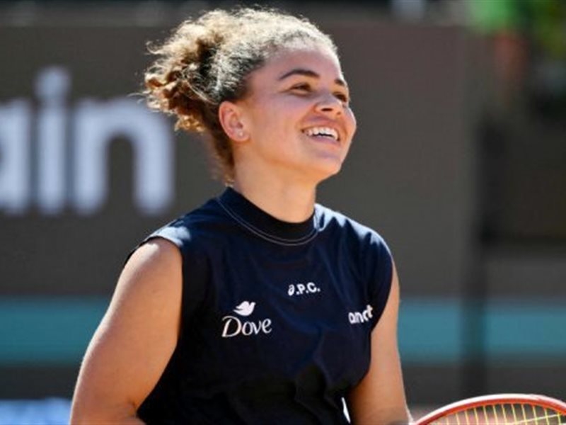 إيطاليا تخطف الأضواء في بطولة روما باوليني وسينر يصنعان التاريخ