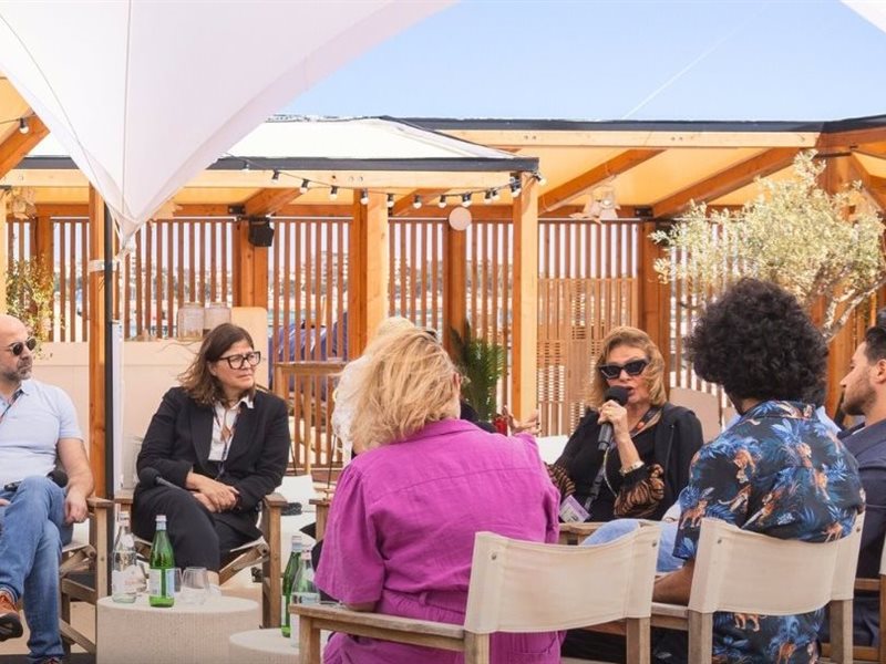 بمشاركة يسرا وحسين فهمي.. مركز السينما العربية يكشف برنامجه في مهرجان كان الـ78 