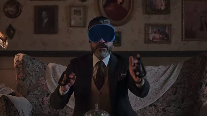 فيلم استنساخ