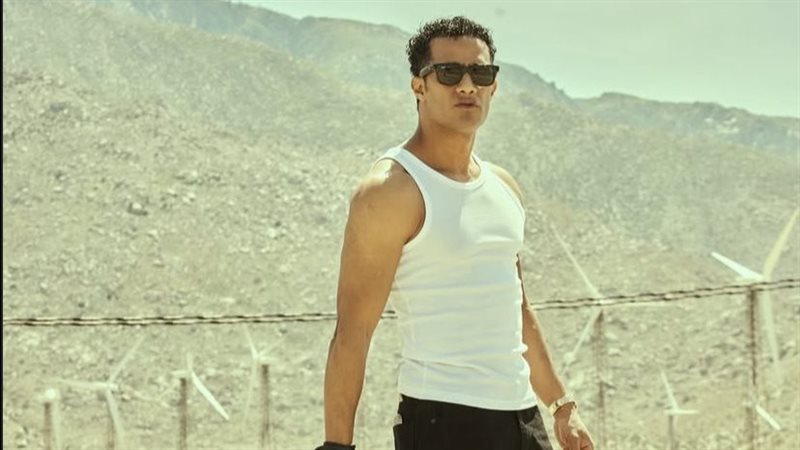 محمد رمضان