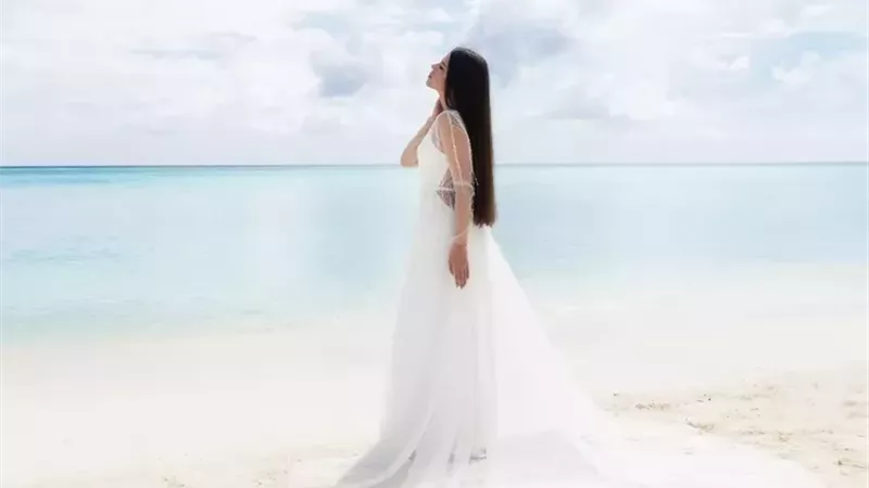 عروس الصيف