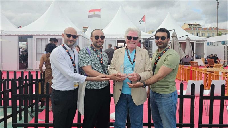 القاهرة السينمائي