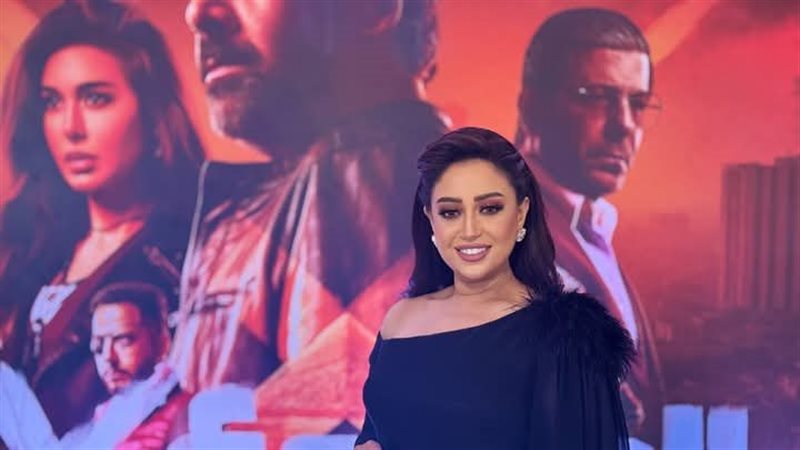 ريهام عبد الحكيم