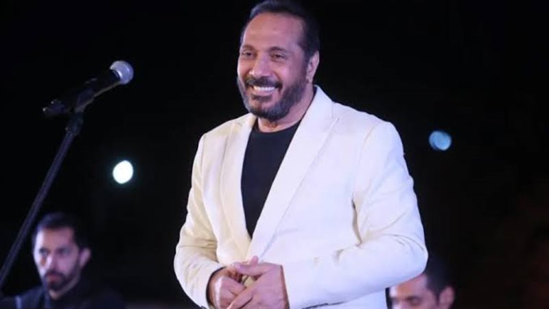 على الحجار