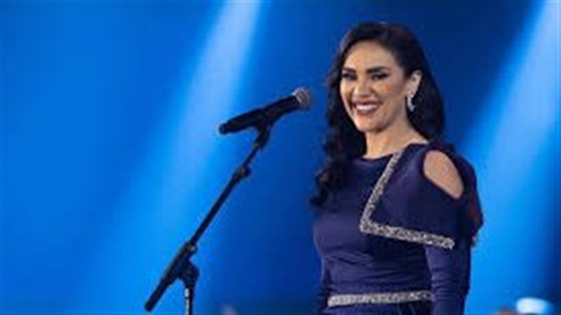 مي فاروق