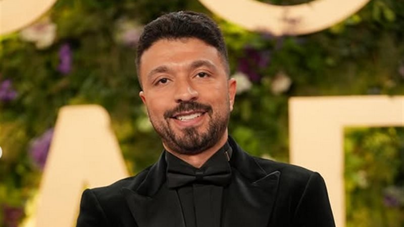 أحمد خالد موسى