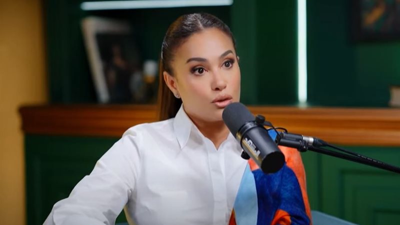 الفنانة هند صبري