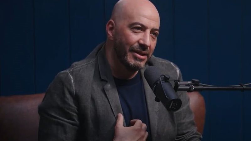 المخرج مجدي الهواري
