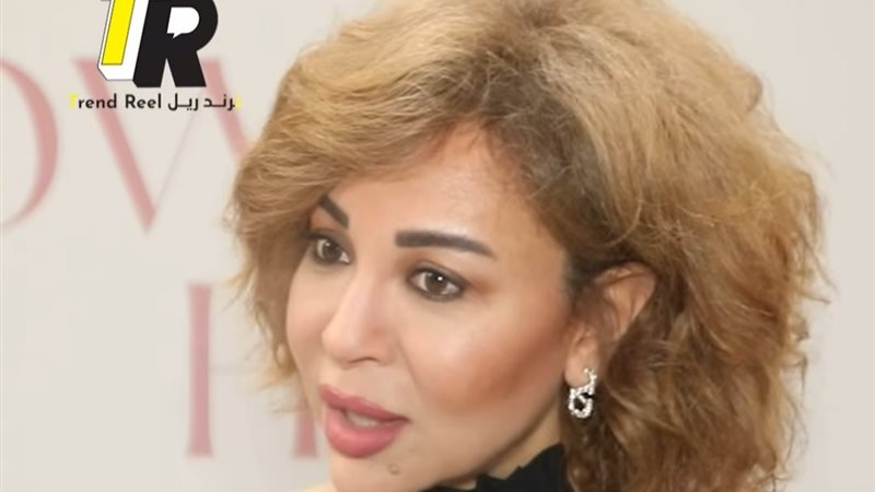 مريم أمين