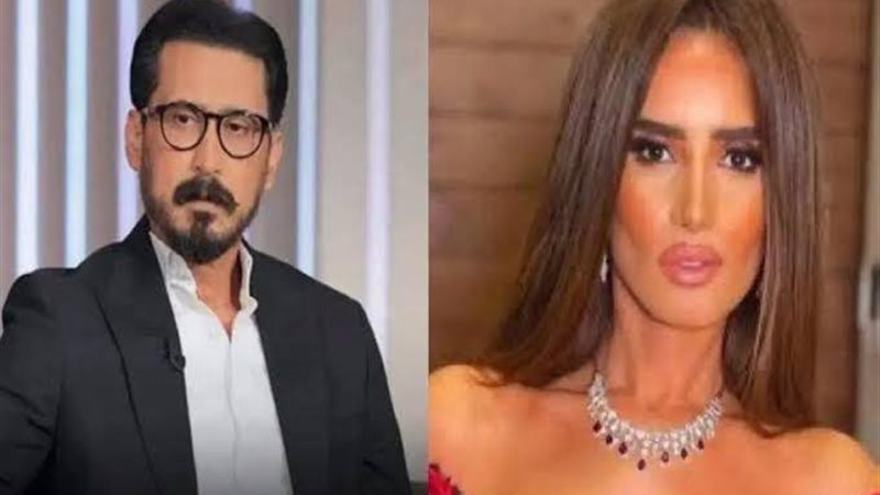 أحمد عيد وزينة