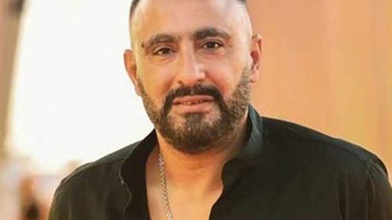 أحمد السقا