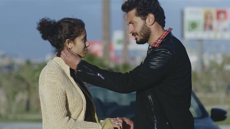 يوسف عثمان من فيلم