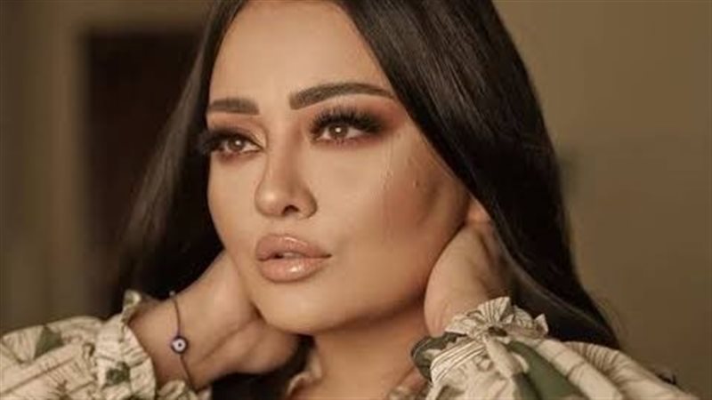 راندا البحيري