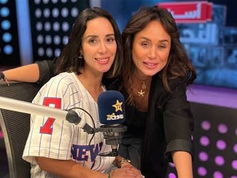 بسنت شوقي لـ أسرار النجوم: الزواج مسؤولية.. وتربية الأطفال تحدي كبير 