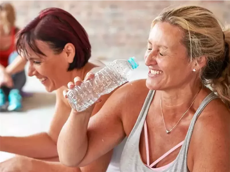 بعد انقطاع الطمث.. نصائح لحمايتك من أمراض القلب 