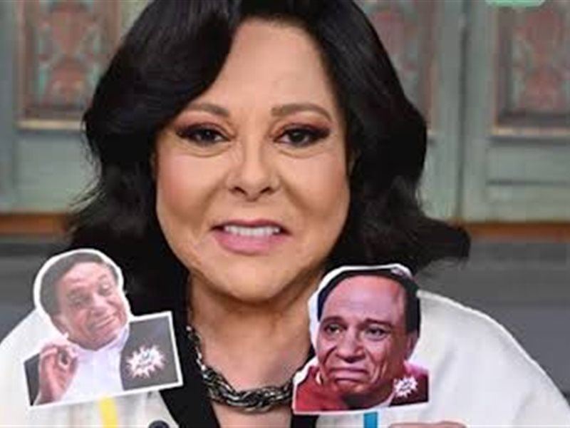 حلقة خاصة من برنامج 