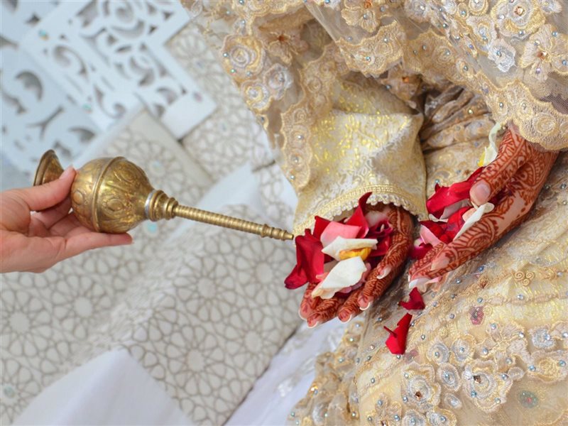 الوشوشانة والمحضر.. تعرف على أبرز عادات وتقاليد الزواج في ليبيا 