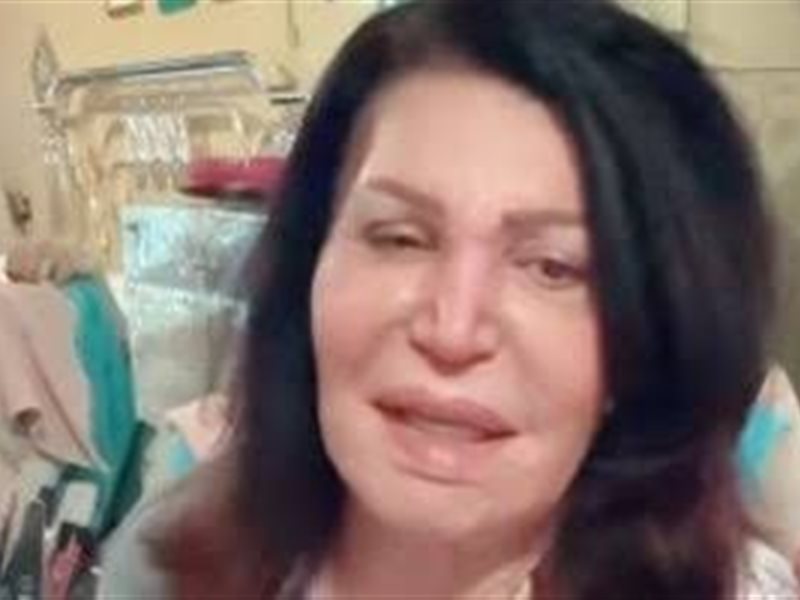 نجوى فؤاد لـ ترند ريل: 