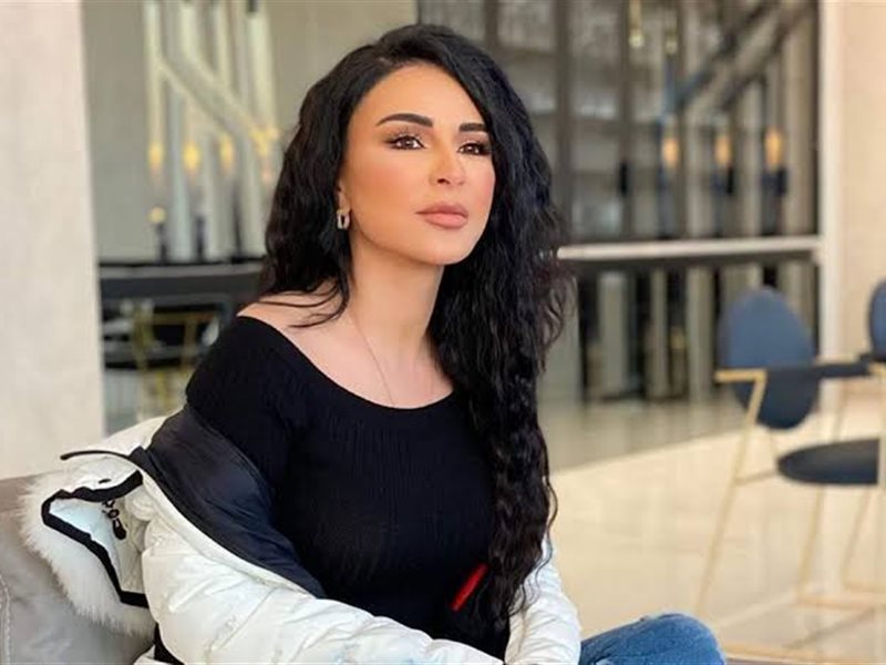 ماغي بو غصن: مهرجان كان تجربة مهيبة.. الإطلالة كانت على قدر التوقعات