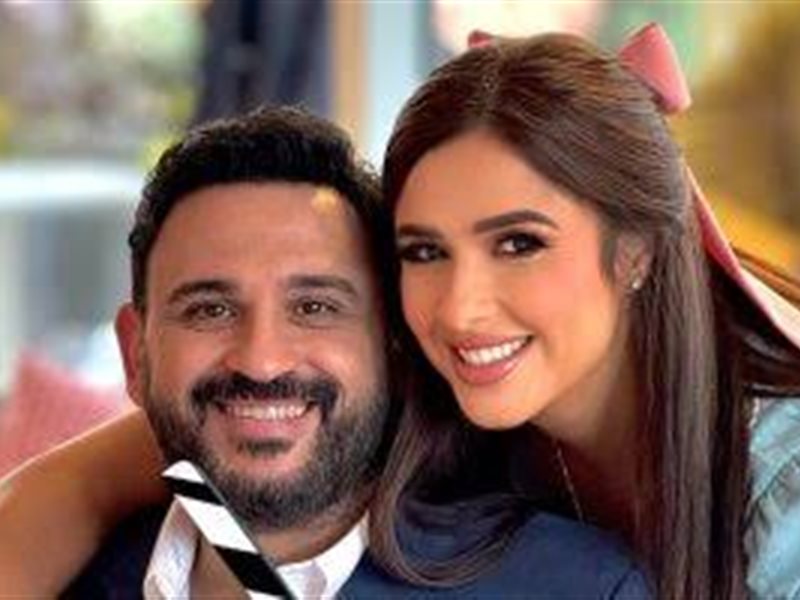 أكرم حسني يكشف تفاصيل فيلمه الجديد 