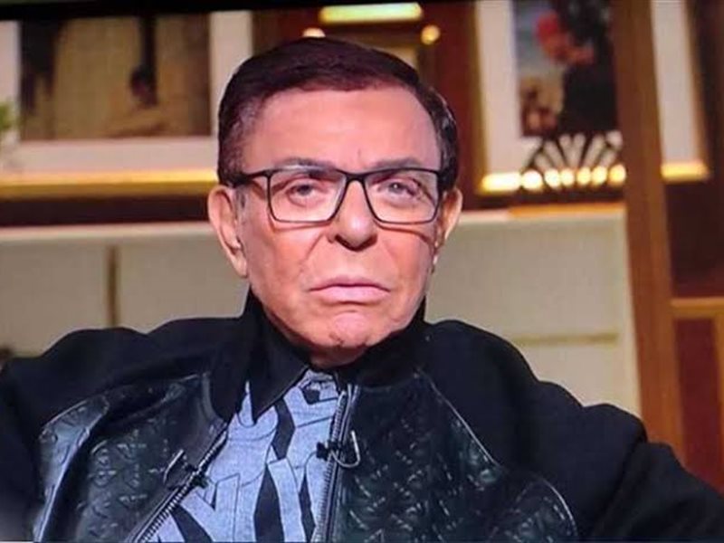 في ذكرى سمير صبري.. النجم الذي جمع بين الفن والثقافة 