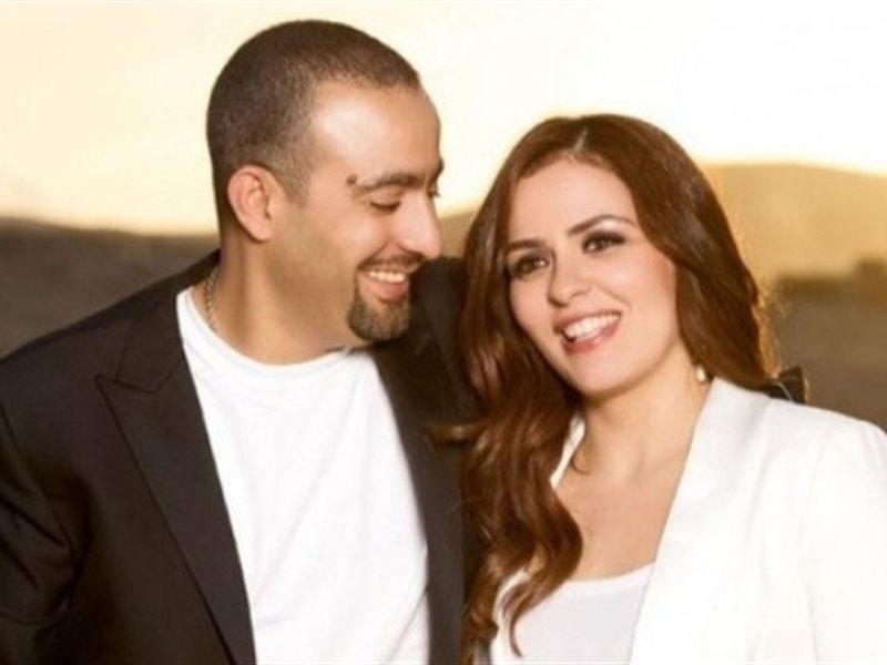 أحمد السقا يعلن انفصاله عن مها الصغير ويطلب احترام الخصوصية: 