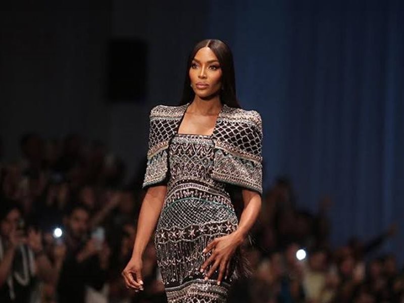 عودة أسبوع دبي للموضة فى سبتمبر المقبل.. إليك التفاصيل