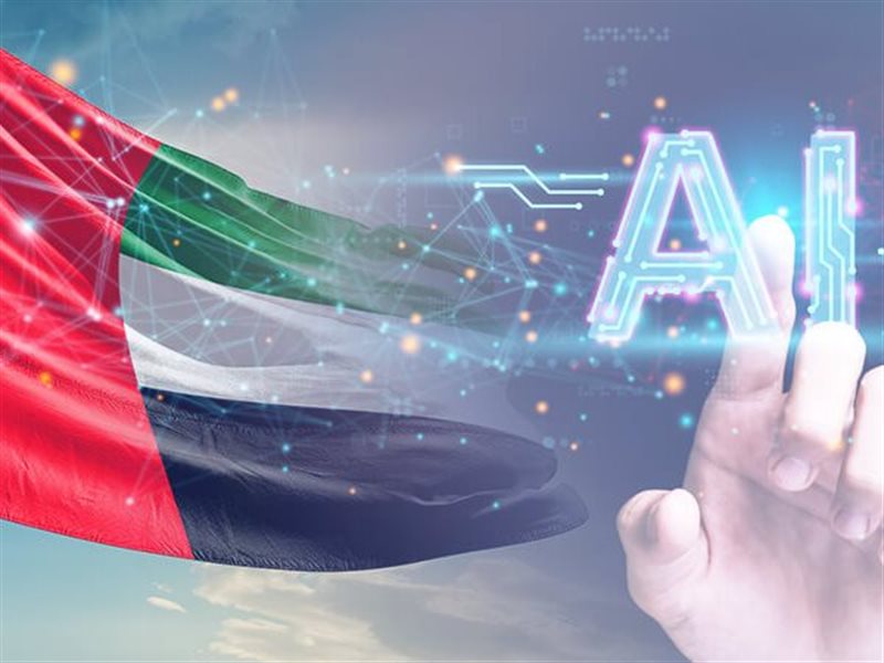 الإمارات تقود مستقبل الذكاء الاصطناعي بإطلاق نماذج مبتكرة للغة العربية 