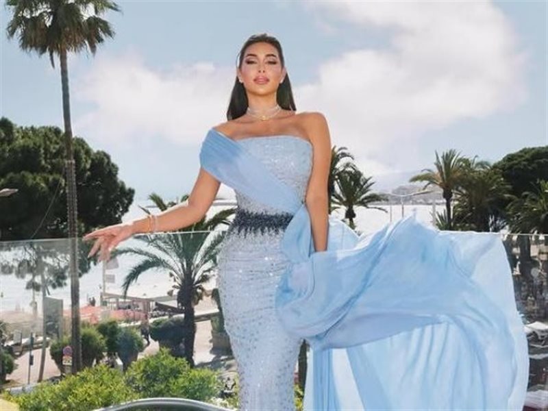 ياسمين صبري تنضم رسميًا إلى لوريال باريس.. وتؤكد: 