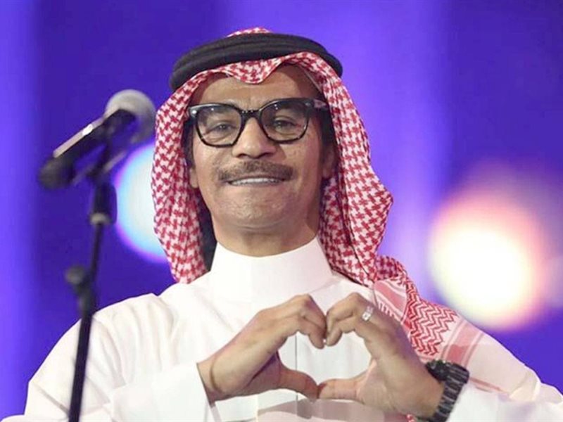 غدا.. رابح صقر يحيي حفلا جديدا في مدينة العلا بالسعودية 