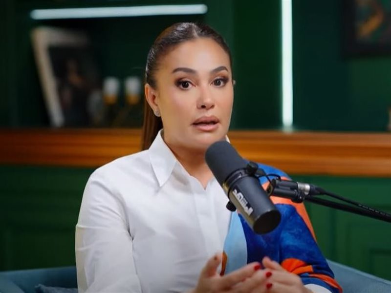 هند صبري: السينما التونسية جريئة ولا أريد أكون ترند.. وشخصية 