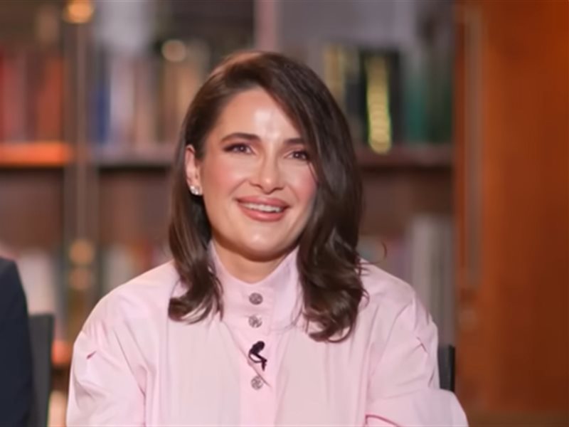 شام الذهبي لـ