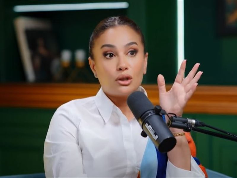 هند صبري لـ