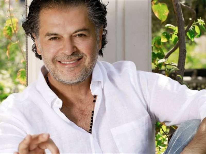 25 أكتوبر.. راغب علامة يحيي حفلا ضخما للجاليات العربية في باريس 