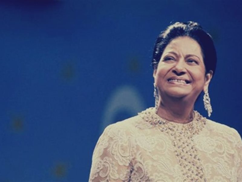 مهرجان روتردام للفيلم العربي يحتفي بكوكب الشرق أم كلثوم في دورته الجديدة 